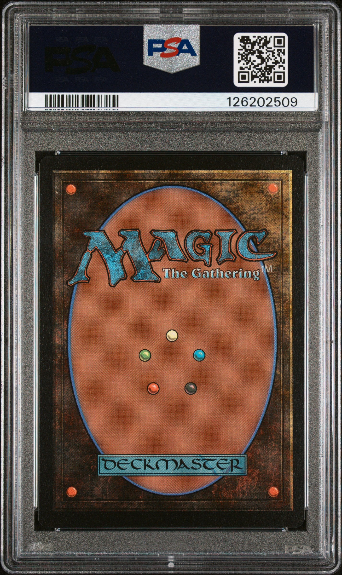 Graded 2025 Magic The Gathering Final Fantasy Cloud's Buster Sword #1865 Secret Lair Drop Card PSA 10 Gem Mint
