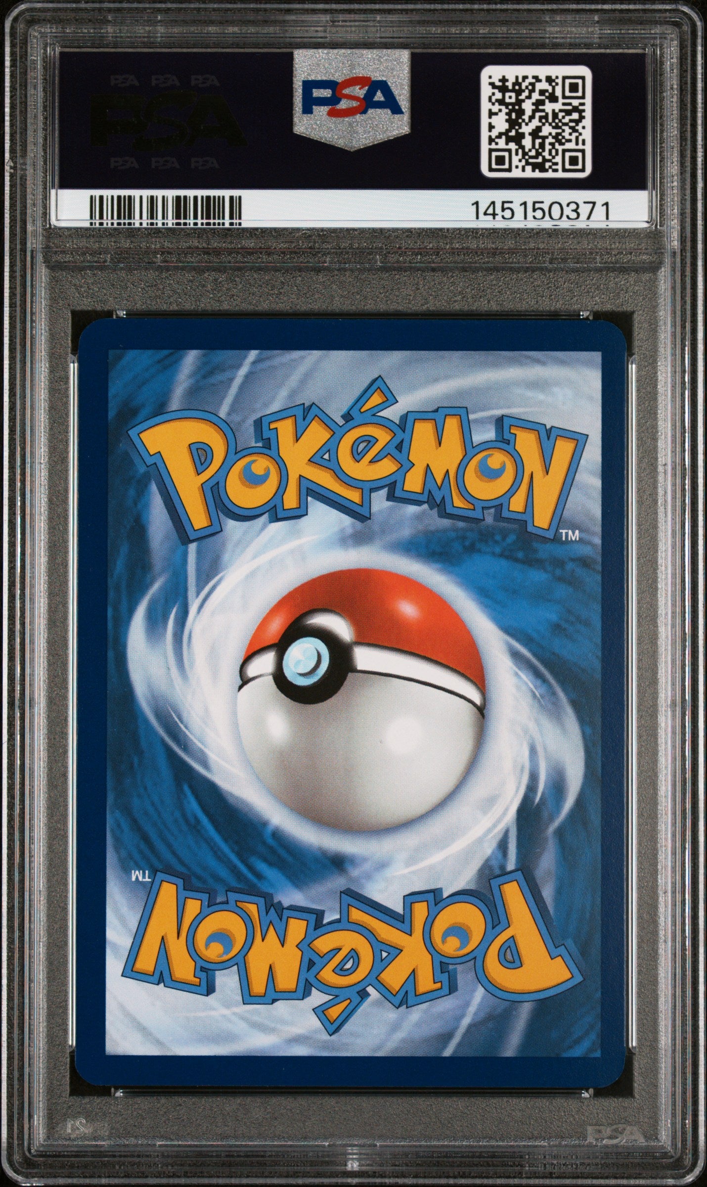 Graded 2025 Pokemon PRE EN Lugia ex #082 Prismatic Evolutions Trading Card Game PSA 10 Gem Mint