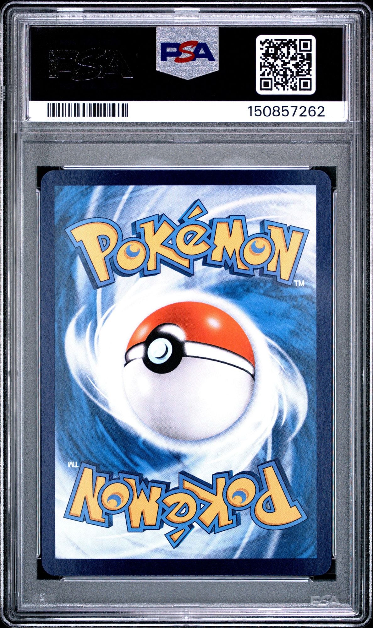 Graded 2025 Pokemon CBBS CS Umbreon #07 Simplified Chinese C-Gem Pack Vol 2 Trading Card Game PSA 10 Gem Mint