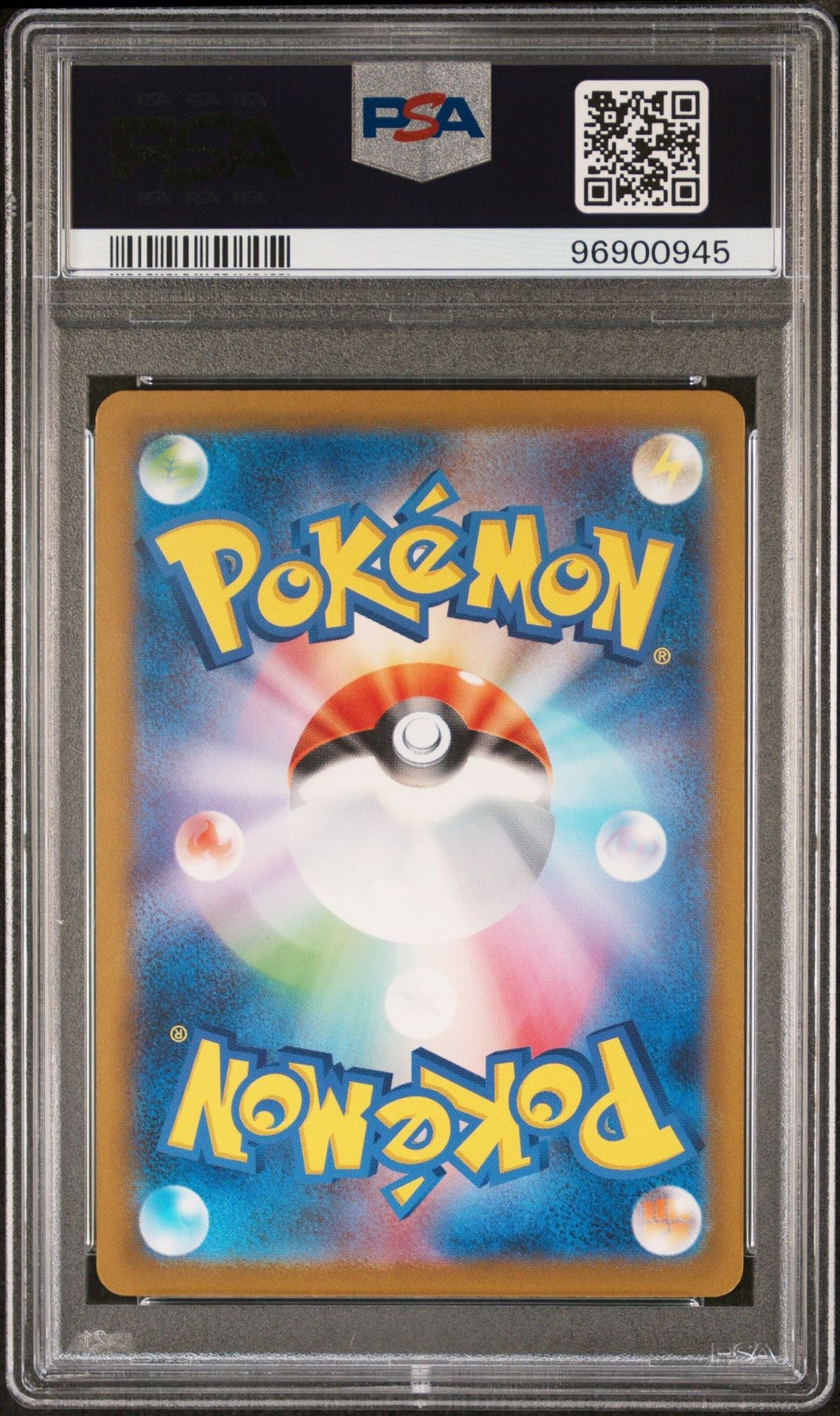Graded 2022 Pokemon Japanese SWSH Leafeon VStar #012 Trading Card Game PSA 10 Gem Mint
