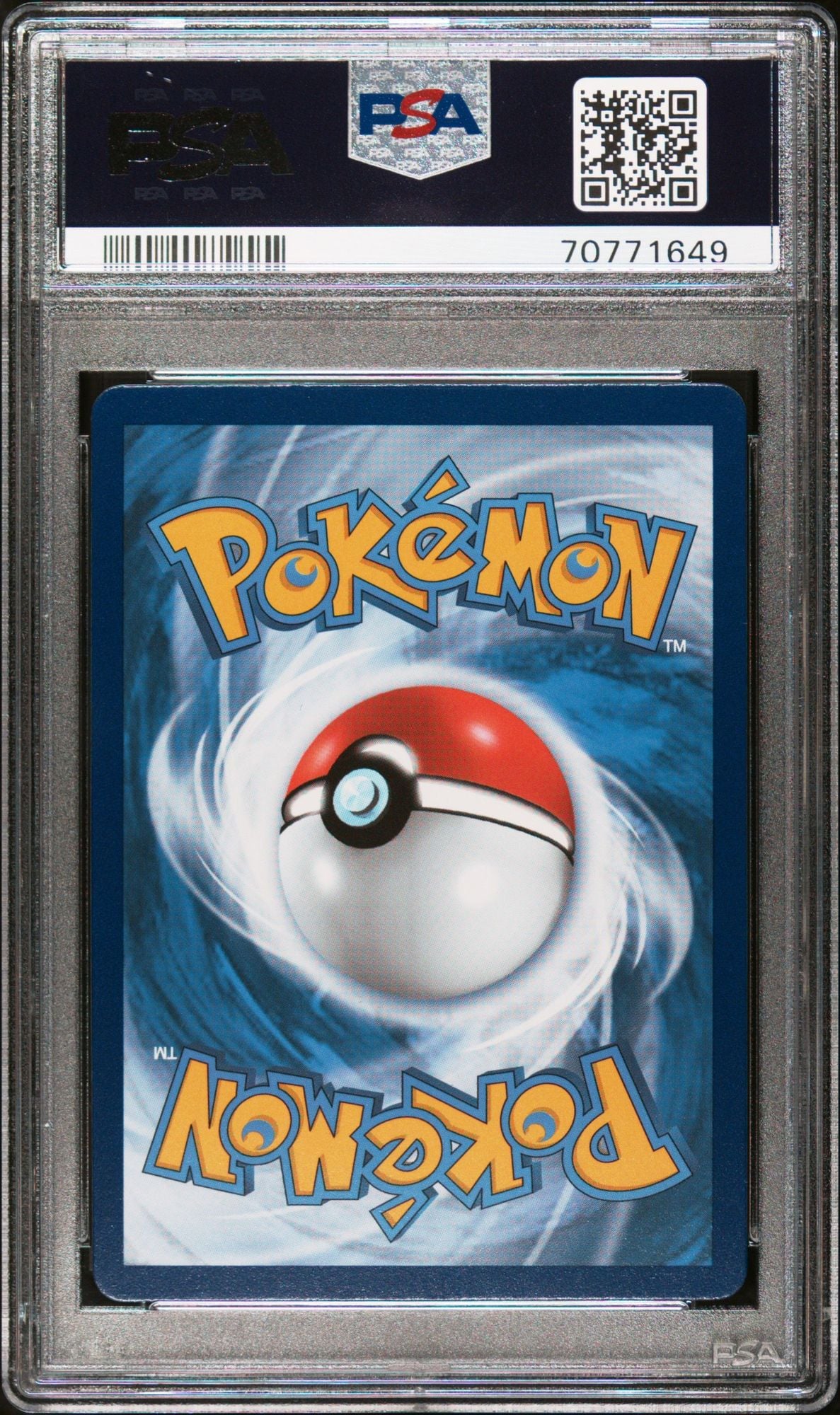 Graded 2022 Pokemon SWSH Radiant Heatran #027 Astral Radiance Trading Card Game PSA 10 Gem Mint