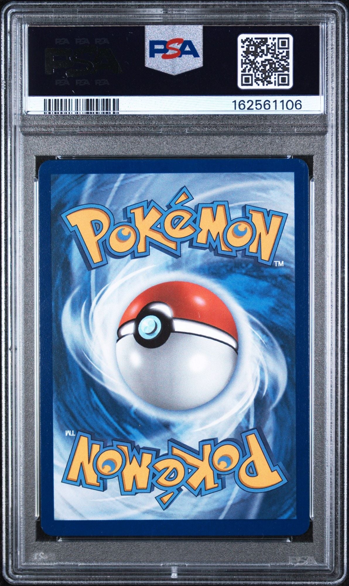 Graded 2025 PKM Journey Together EN Mimikyu ex #069 Trading Card Game PSA 10 Gem Mint