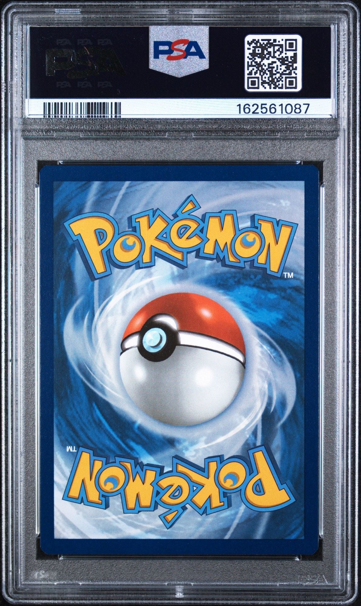 Graded 2023 PKM Trick or Trade Houndoom #034 Trading Card Game Halloween PSA 9 Mint