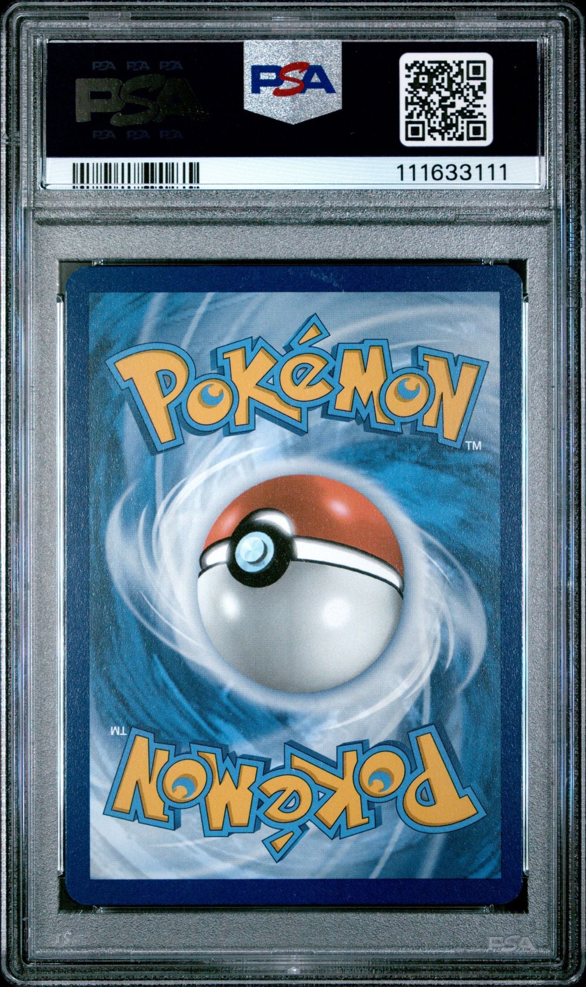 Graded 2024 Pokemon Surging Sparks EN Sylveon ex #086 Trading Card Game PSA 10 Gem Mint