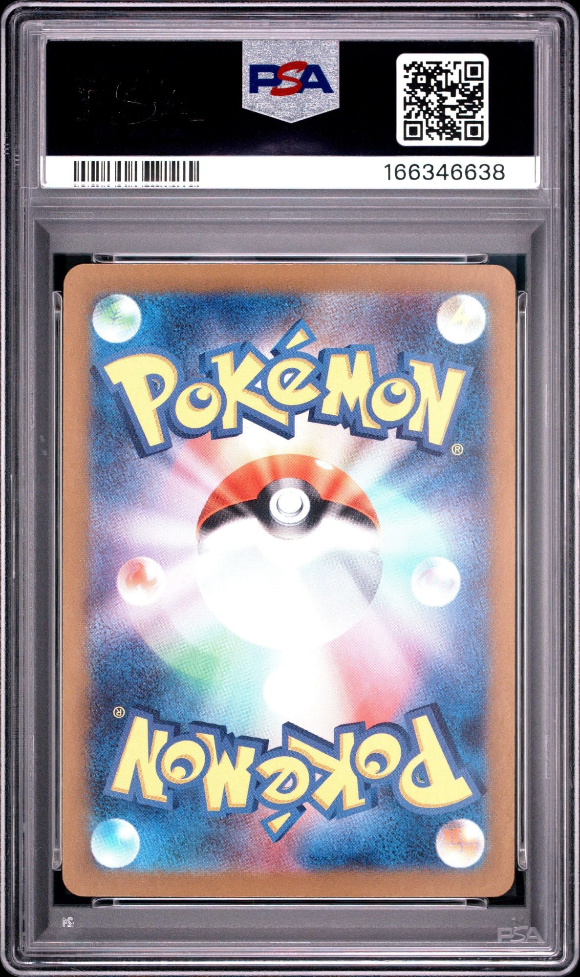 Graded 2024 Pokemon Japanese SVJL Radiant Charizard #003 Trading Card Game PSA 10 Gem Mint