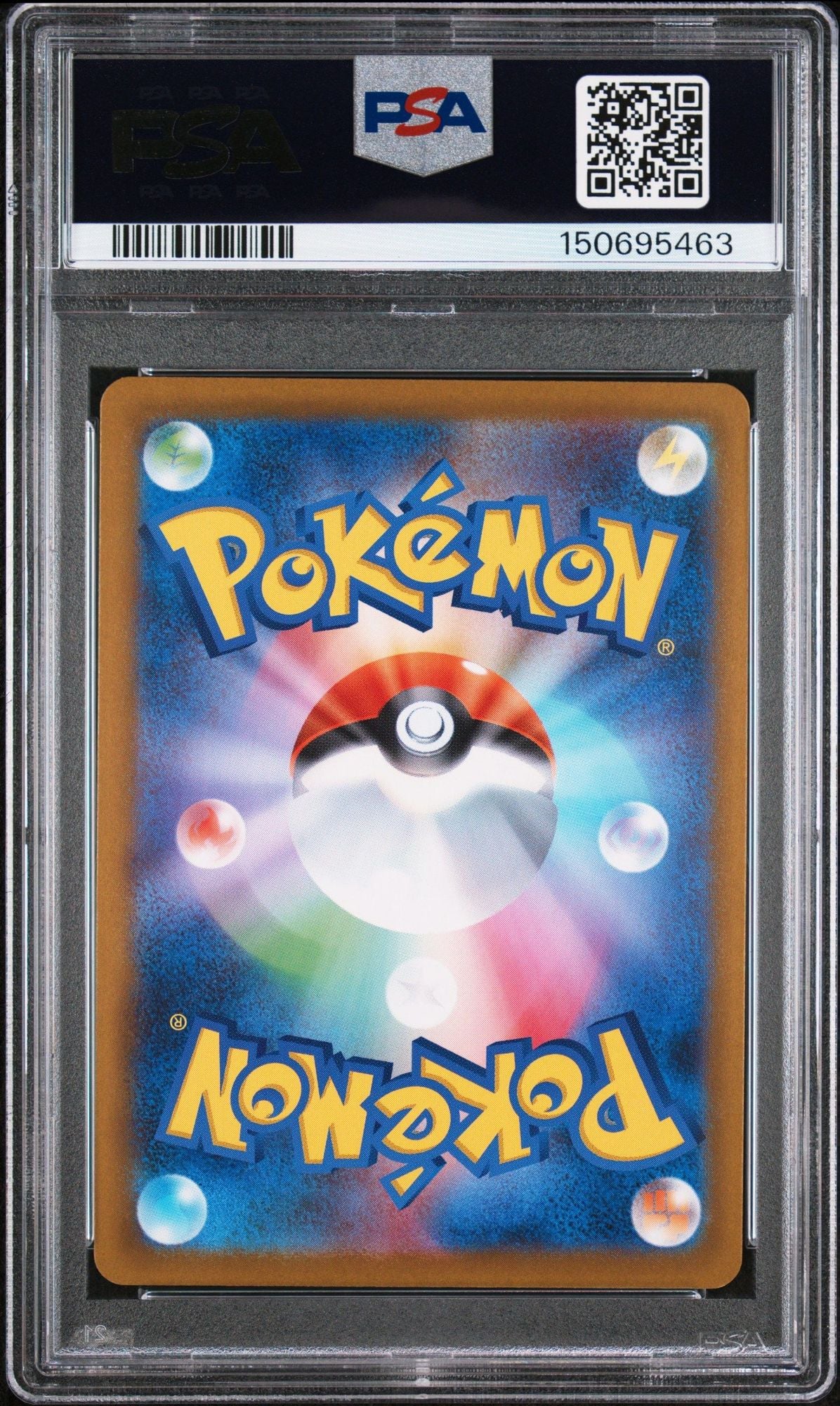 Graded 2025 Pokemon Japanese Zacian #087 m2 Special Art Rare Inferno Trading Card Game PSA 10 Gem Mint