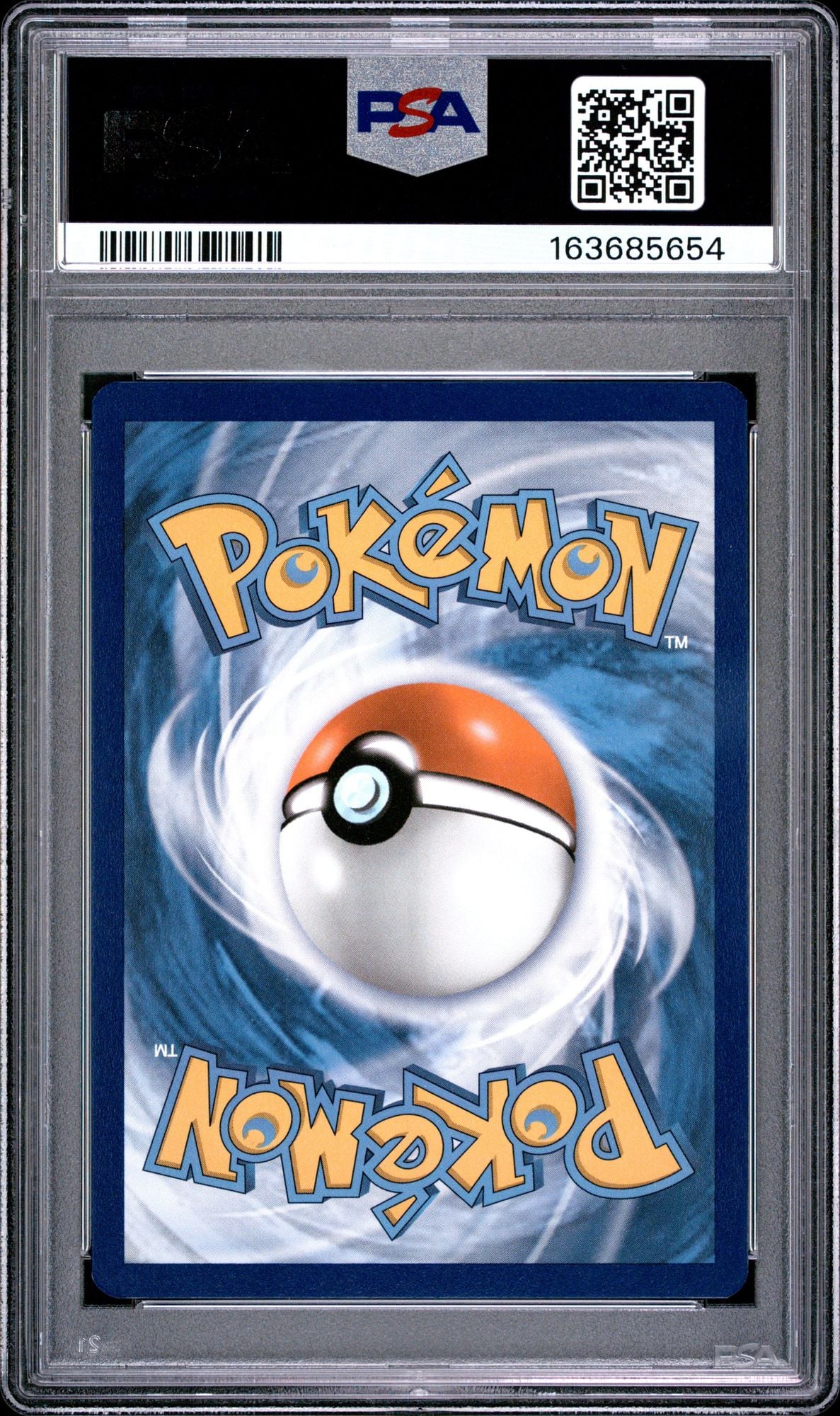 Graded 2023 Pokemon Pikachu #062 Trick or Trade Halloween Trading Card Game PSA 9 Mint
