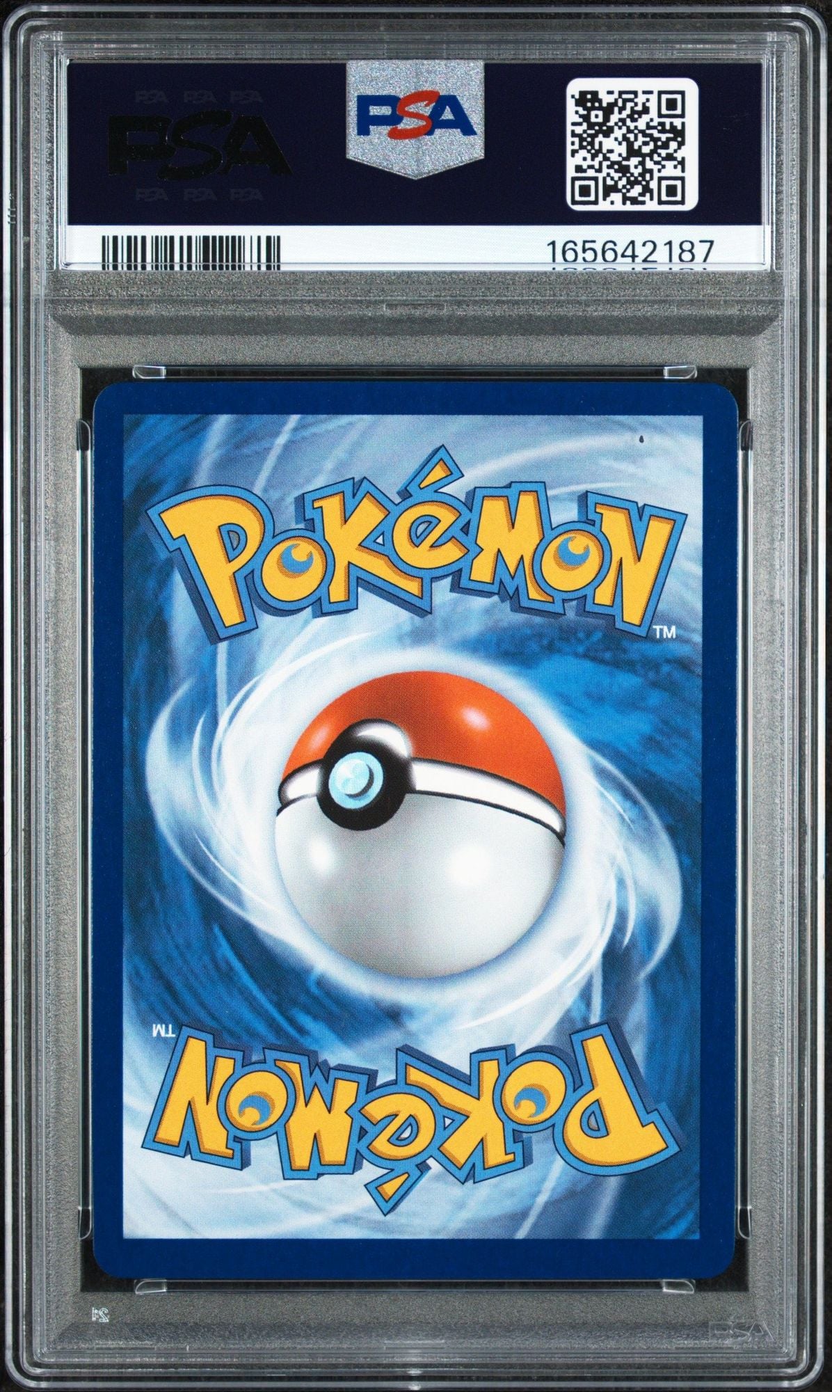 Graded 2025 Pokemon MEG EN Mega Kangaskhan ex #104 Trading Card Game PSA 9 Mint