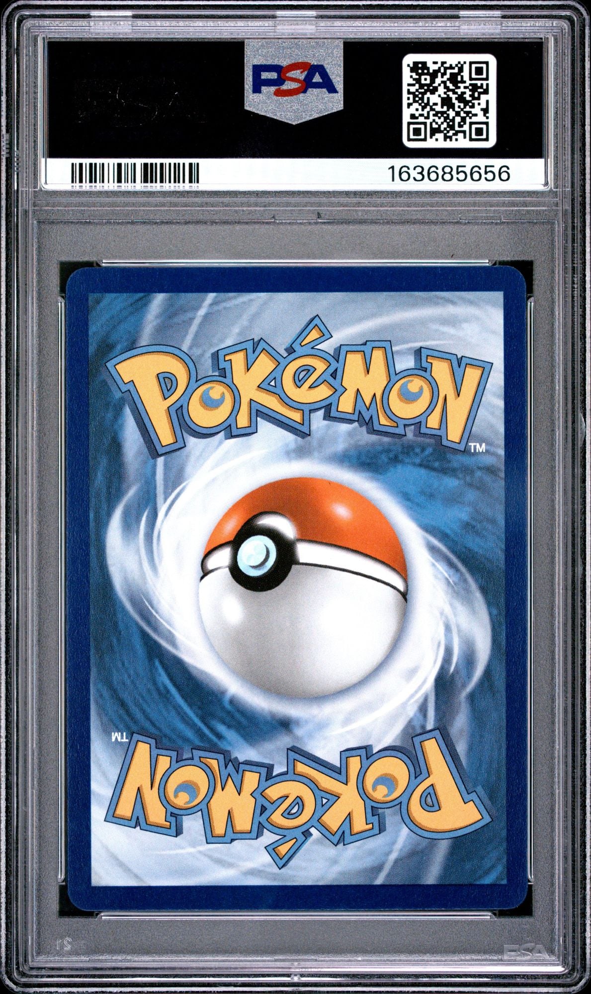 Graded 2025 Pokemon Journey Together EN Salamence ex #114 Trading Card Game PSA 10 Gem Mint