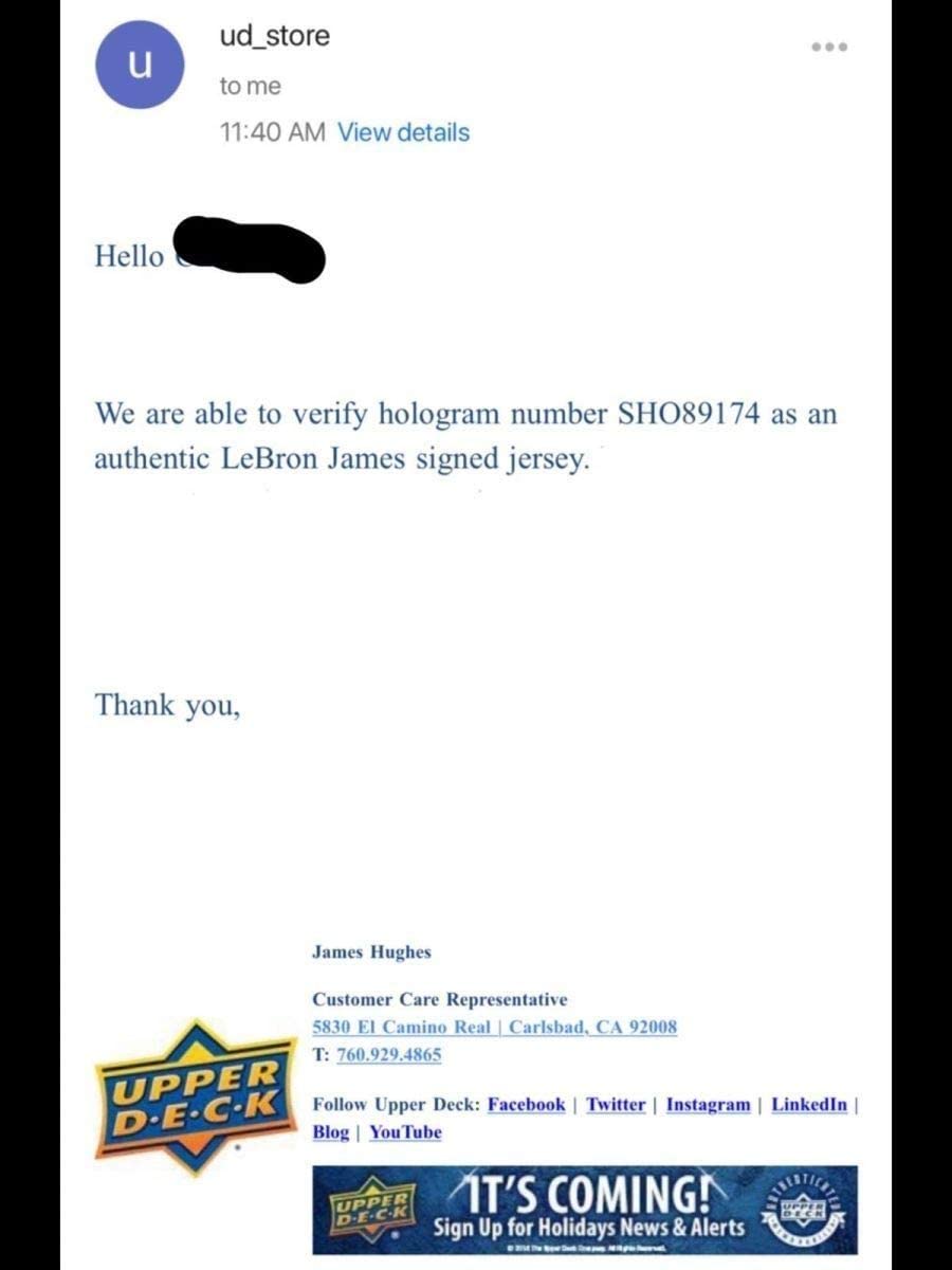 Framed Autographed/Signed LeBron James 33x42 Miami Heat Black Limited Edition Basketball Jersey Upper Deck UDA COA