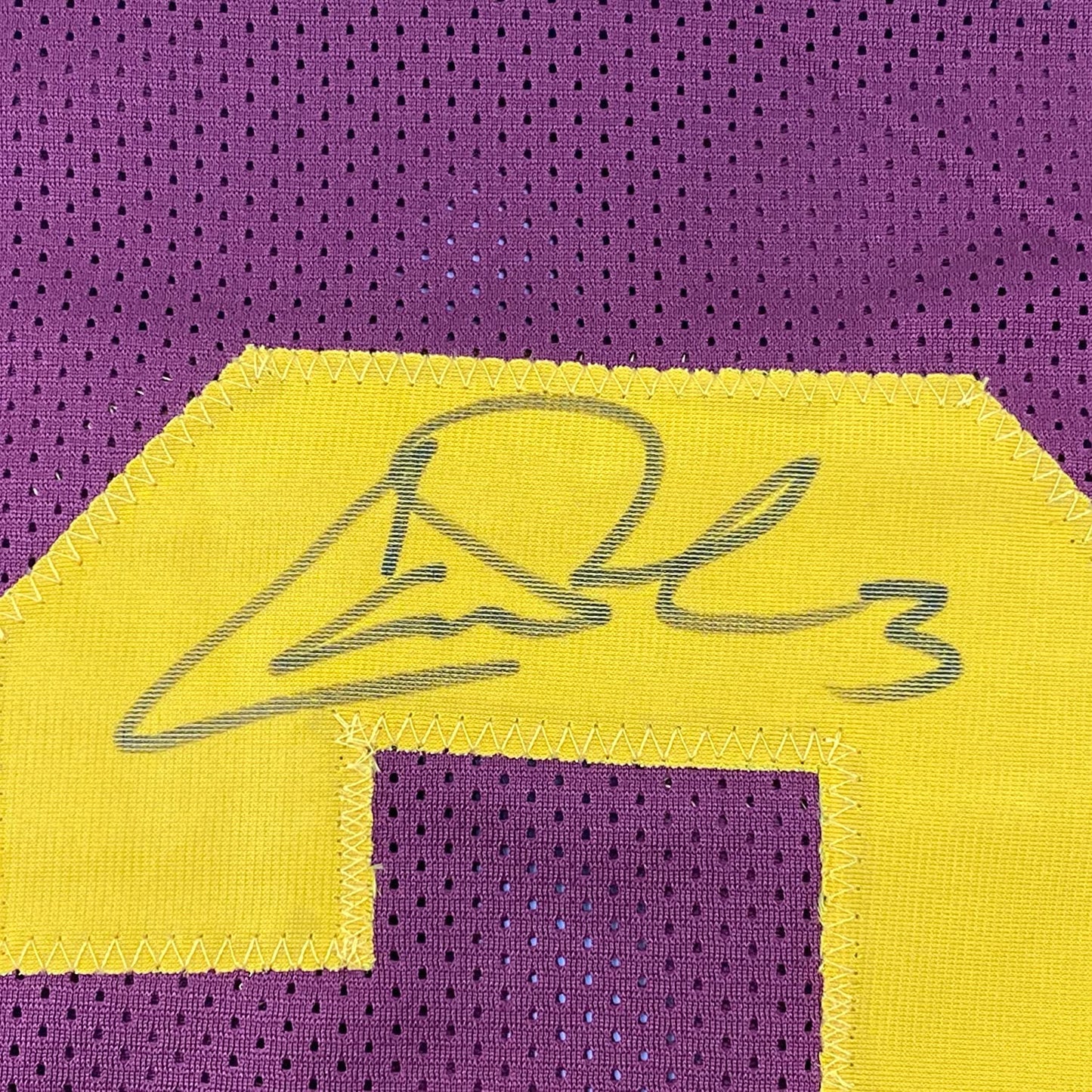 Framed Autographed/Signed Carson Palmer 35x39 USC Southen Cal Maroon College Football Jersey JSA COA