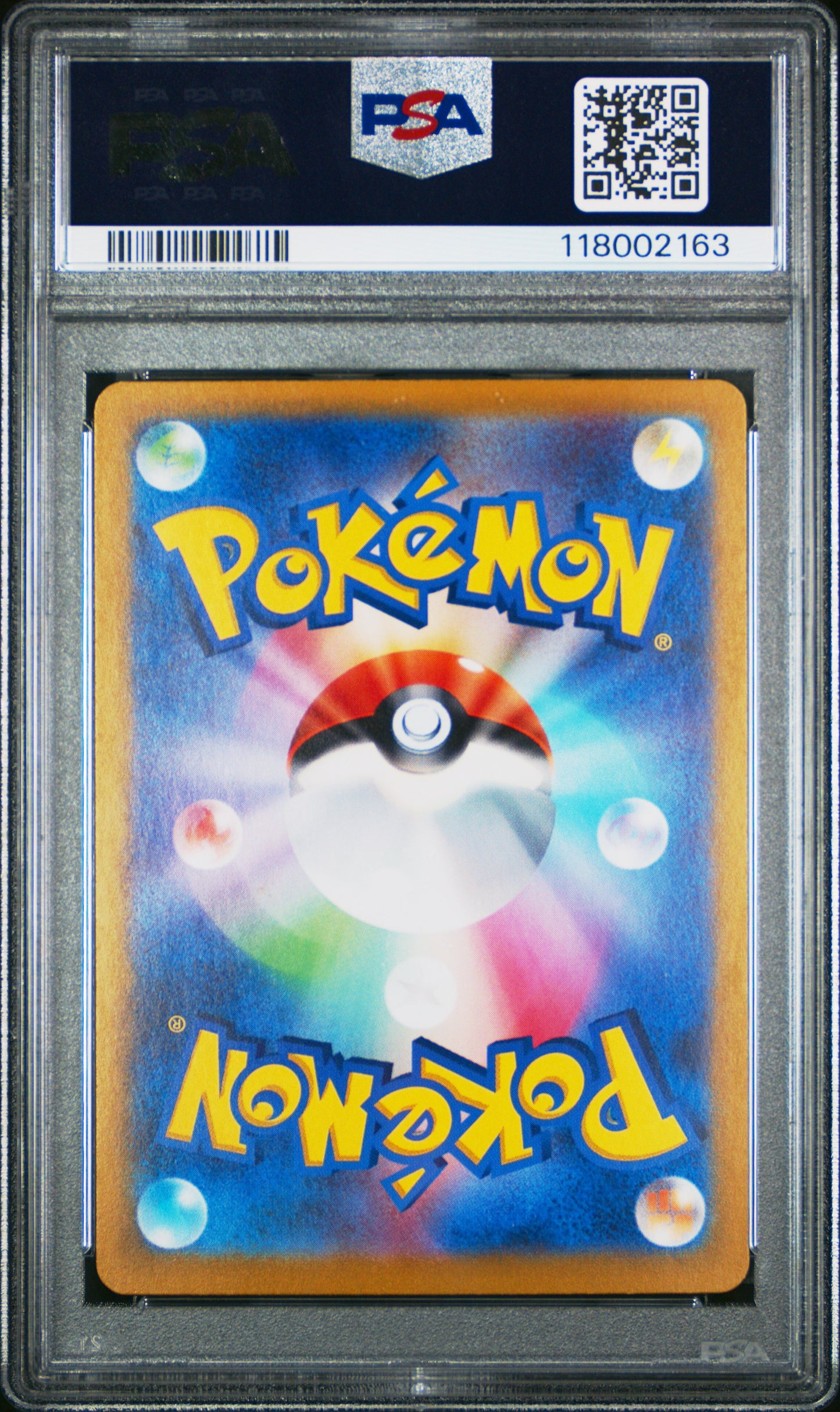 Graded 2023 PKM CLK Japanese Squirtle #001 Classic Trading Card Game PSA 10 Gem Mint