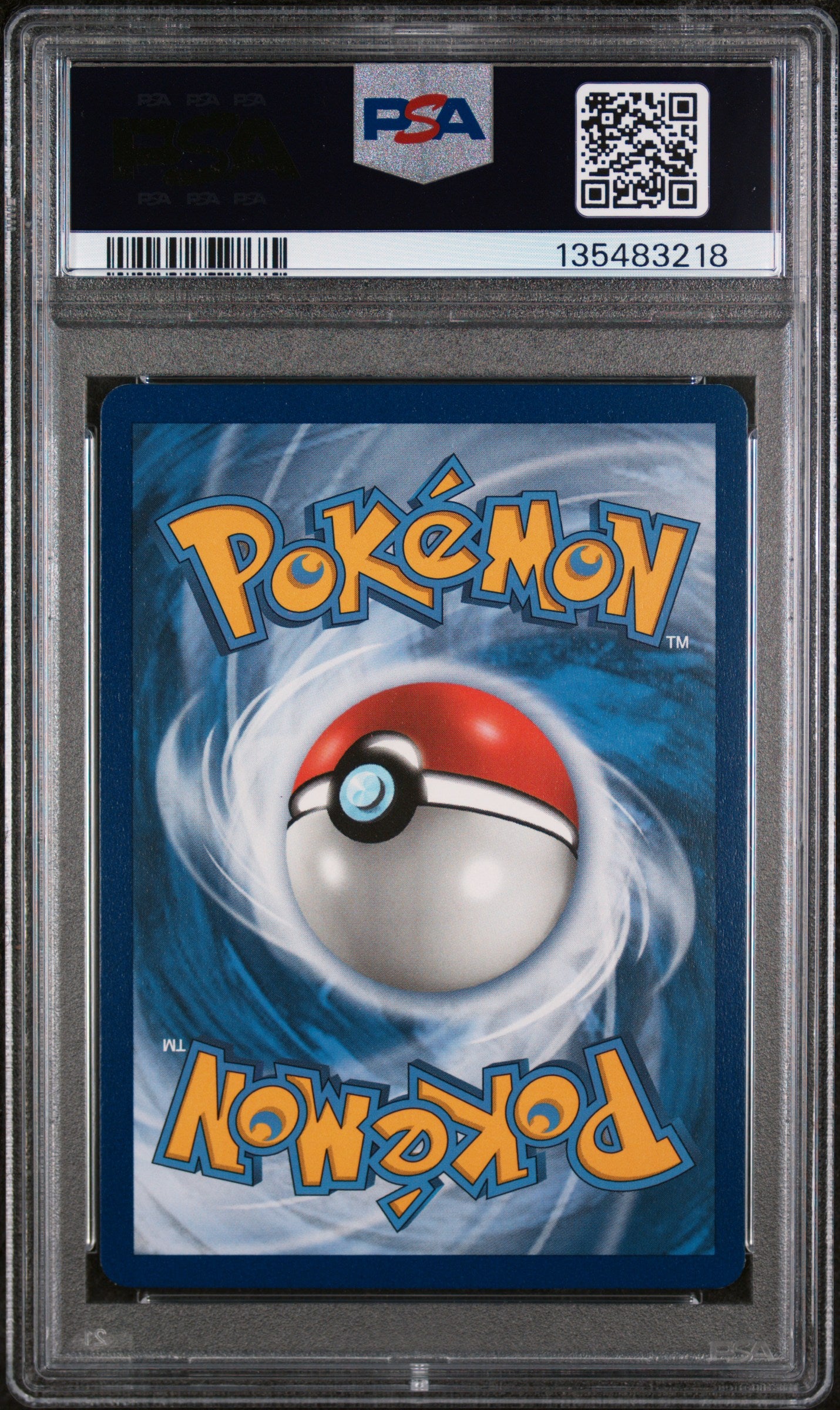 Graded 2019 PKM Sm Black Star Promo #SM211 Charizard Gx Promo