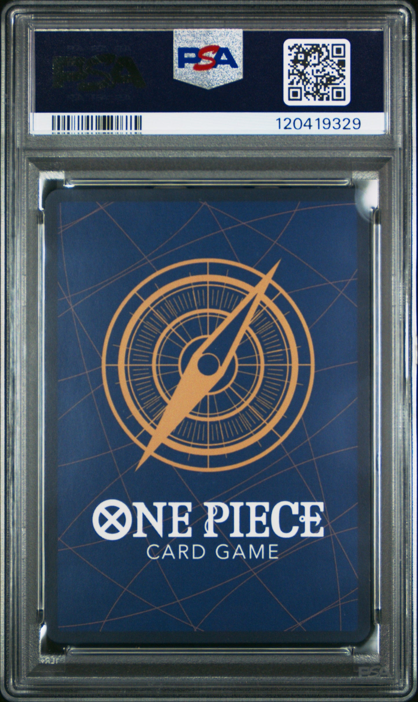Graded 2025 One Piece Japanese Nico Robin #036 EB02 Anime 25th Collection Trading Card Game PSA 10 Gem Mint