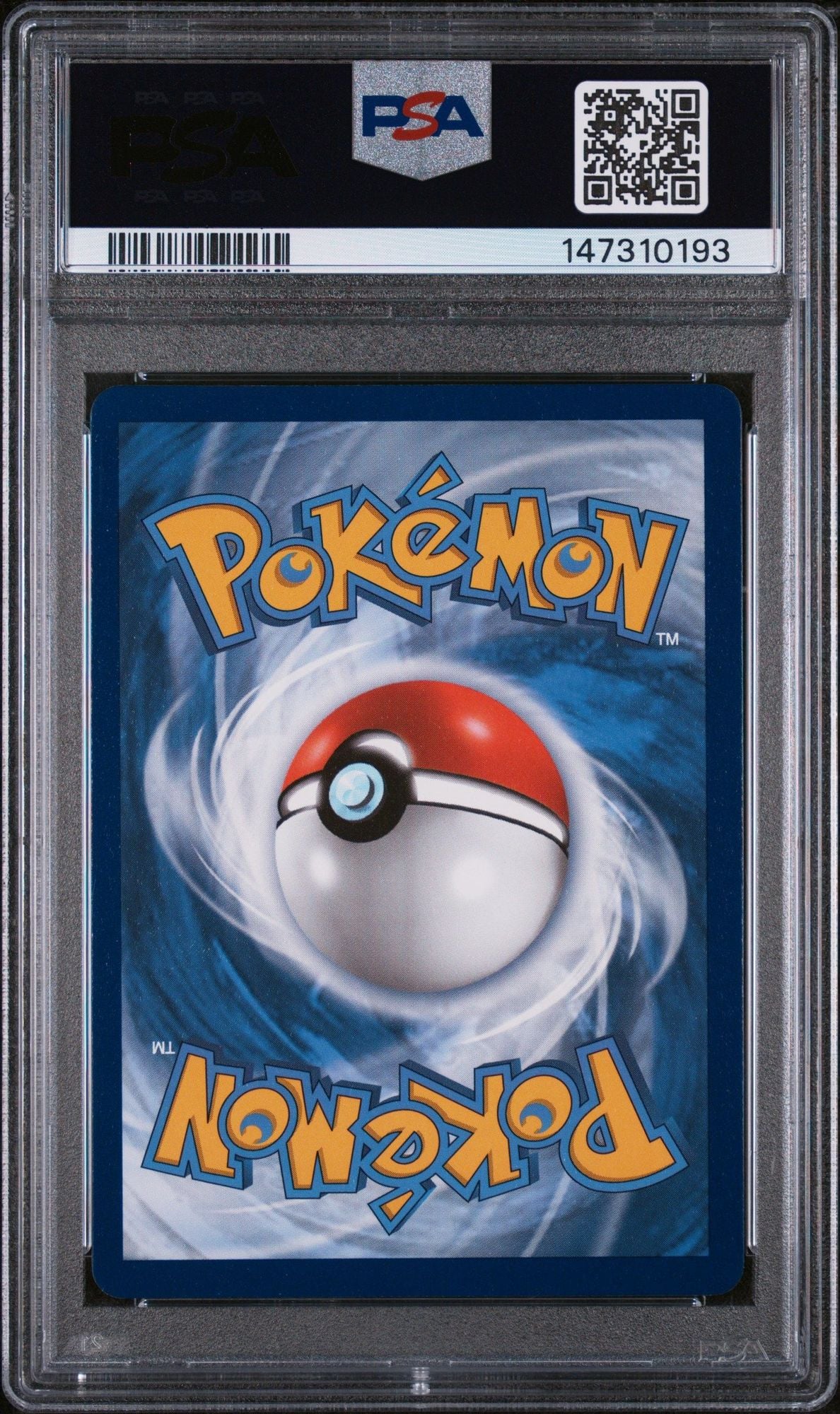 Graded 2021 Pokemon Celebrations Surfing Pikachu VMax #009 Full Art Trading Card Game PSA 10 Gem Mint