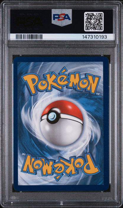 Graded 2021 Pokemon Celebrations Surfing Pikachu VMax #009 Full Art Trading Card Game PSA 10 Gem Mint