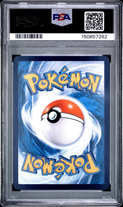 Graded 2025 Pokemon CBBS CS Umbreon #07 Simplified Chinese C-Gem Pack Vol 2 Trading Card Game PSA 10 Gem Mint