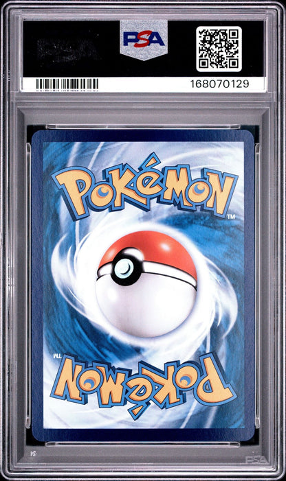 Graded 2026 Pokemon Simplified Chinese Pikachu #04 C Gem Pack CBB5 Trading Card Game PSA 10 Gem Mint