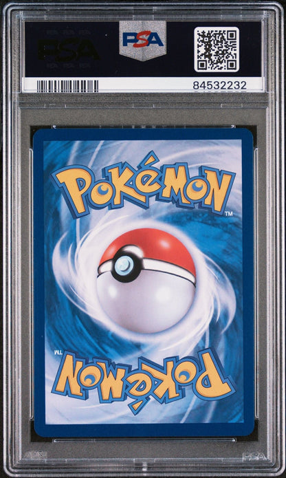 Graded 2021 PKM Korean Sword & Shield s7R FA Gyarados V Full Art #070 Blue Sky Stream Trading Card Game PSA 10 Gem Mint