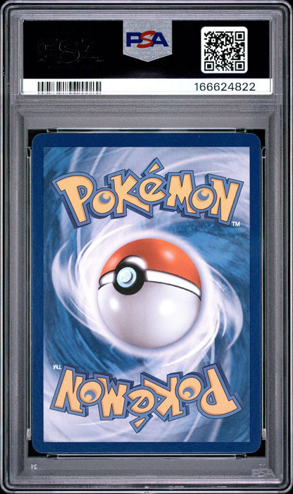 Graded 2026 Pokemon Korean m2a Rocket's Mewtwo Ex #063 Mega Dream Trading Card Game PSA 10 Gem Mint