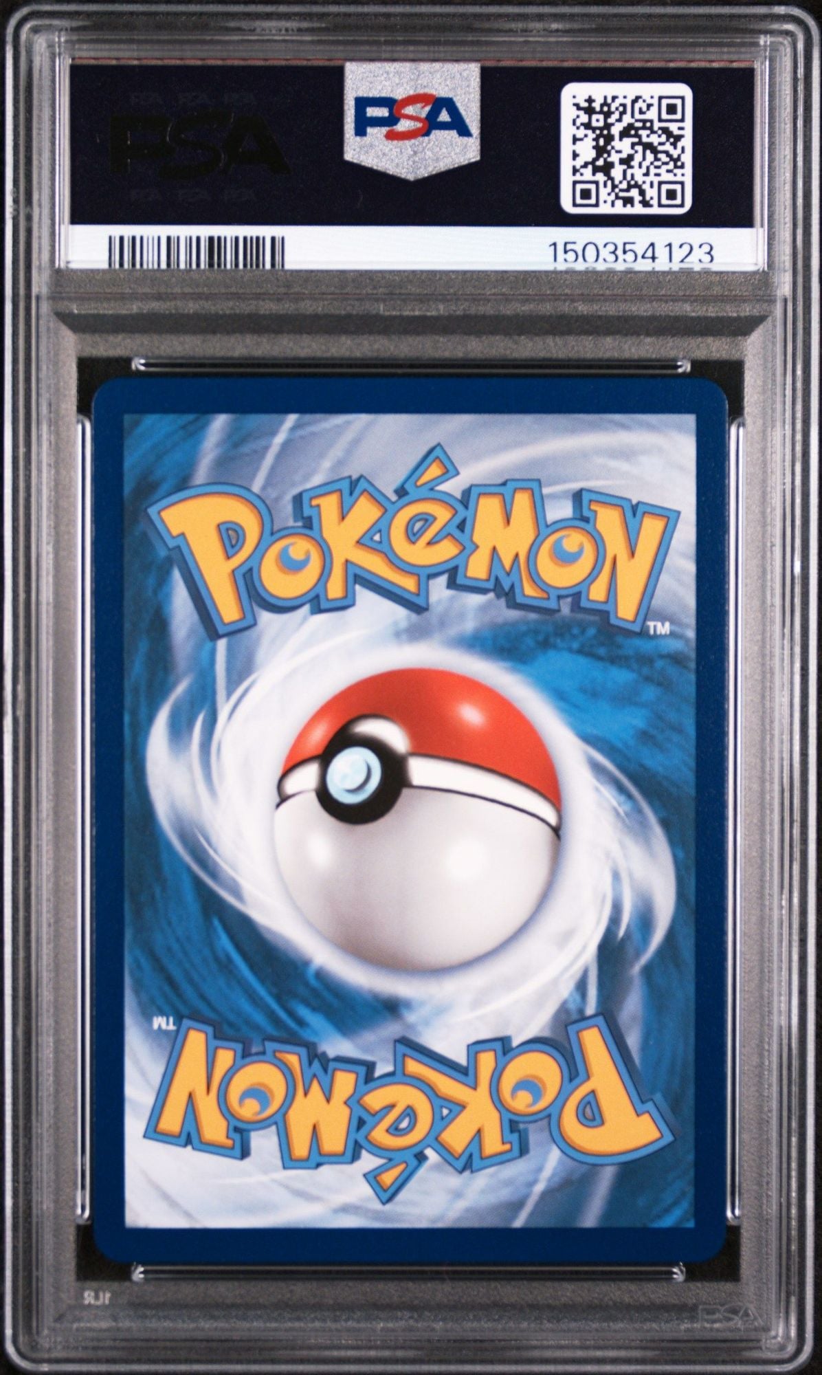 Graded 2020 Pokemon SWSH Eternatus #117 Darkness Ablaze Trading Card Game PSA 10 Gem Mint