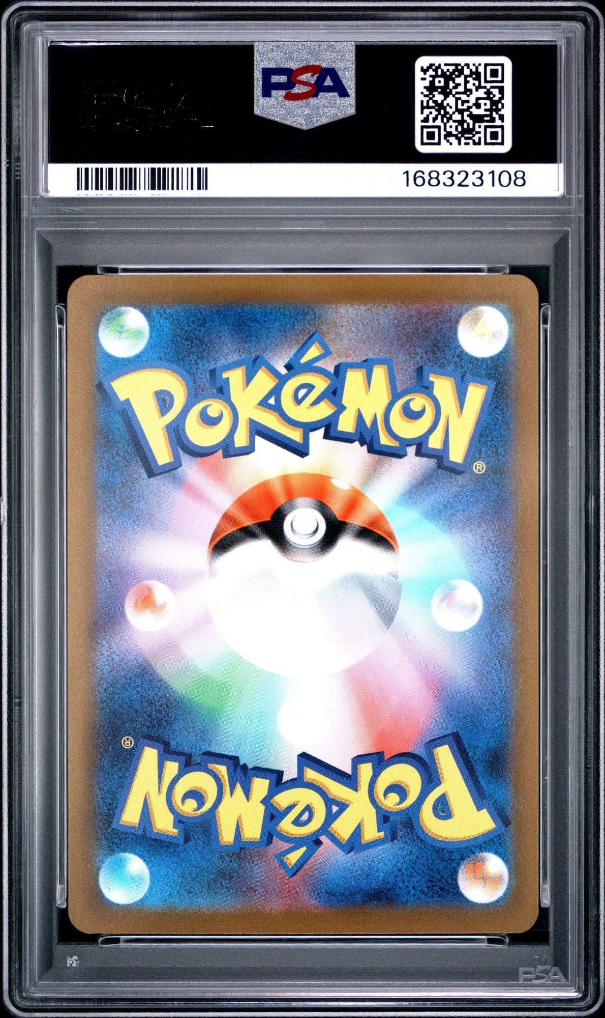 Graded 2022 PKM Japanese Sword & Shield s12a Mew #054 VStar Universe Trading Card Game PSA 10 Gem Mint