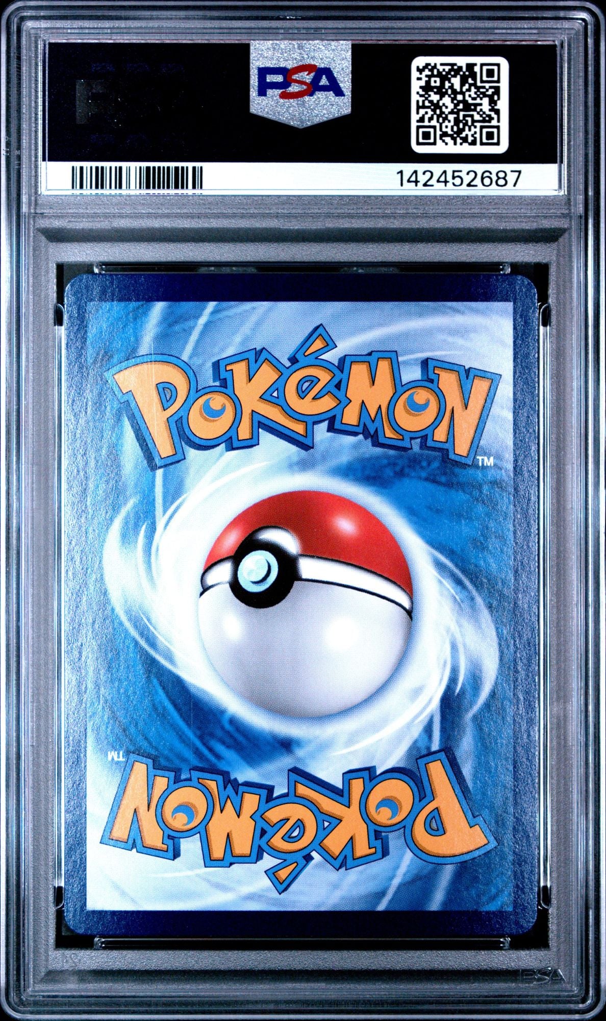 Graded 2025 Pokemon Chinese CBB2C Leafeon Vmax #14 Trading Card Game PSA 10 Gem Mint