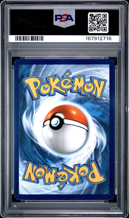 Graded 2025 Pokemon English MEG Mega Venusaur ex #003 Trading Card Game PSA 10 Gem Mint