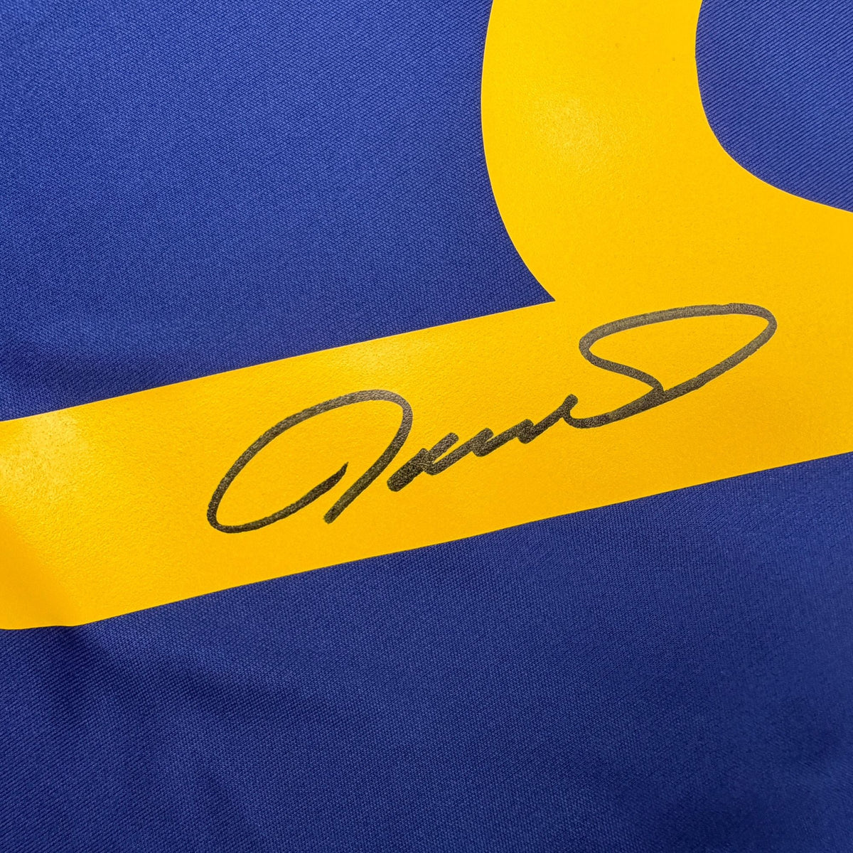Autographed/Signed Fernando Torres Spain Blue Soccer Futbol Jersey Beckett BAS COA