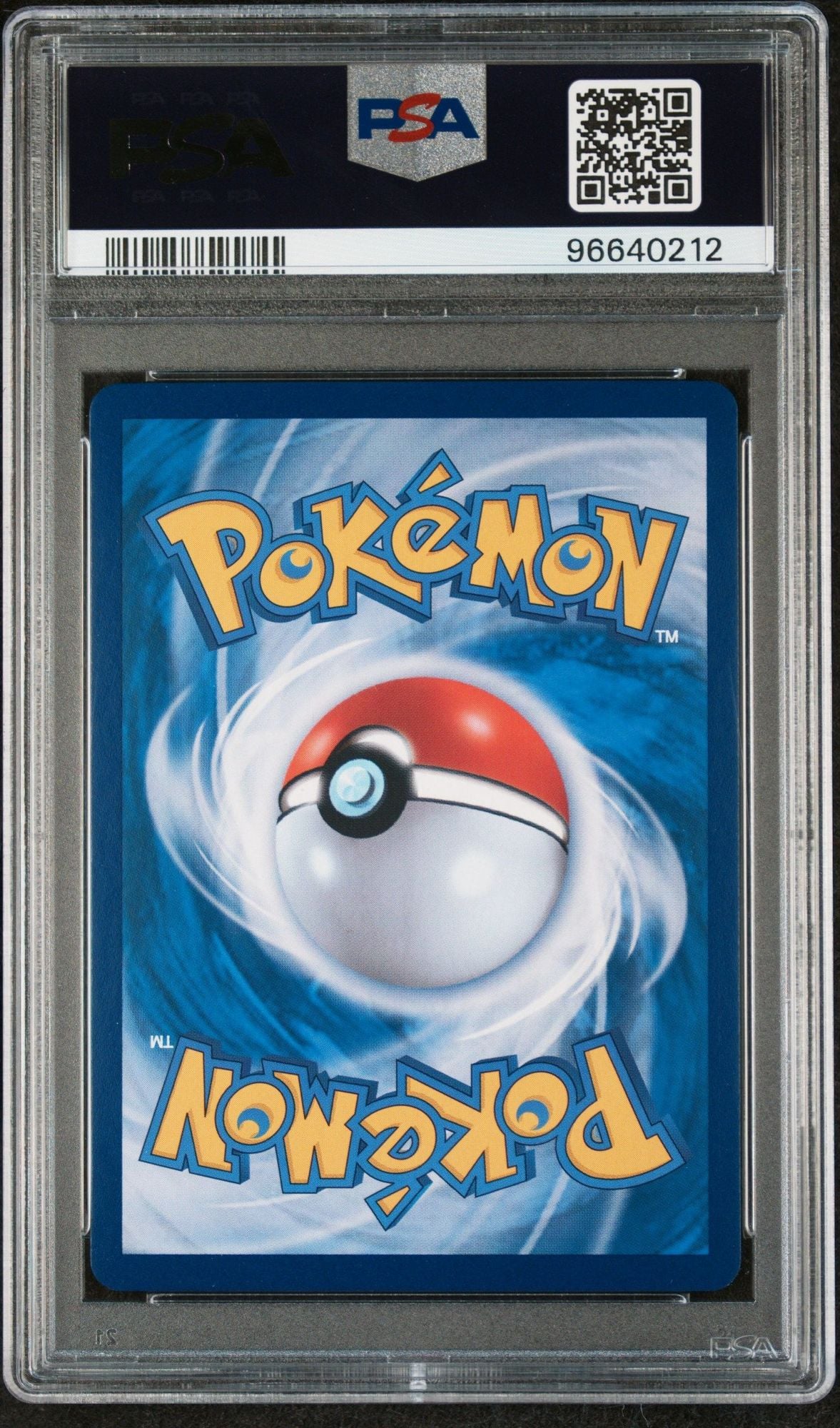 Graded 2021 PKM Korean SWSH Espeon #080 V FA Eevee Heroes Trading Card Game PSA 10 Gem Mint