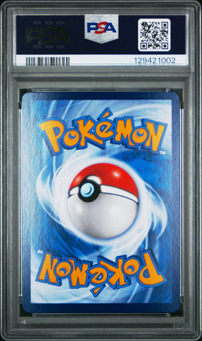 Graded 2025 Pokemon CBB2 Chinese Espeon #14 VMAX Trading Card Game PSA 10 Gem Mint
