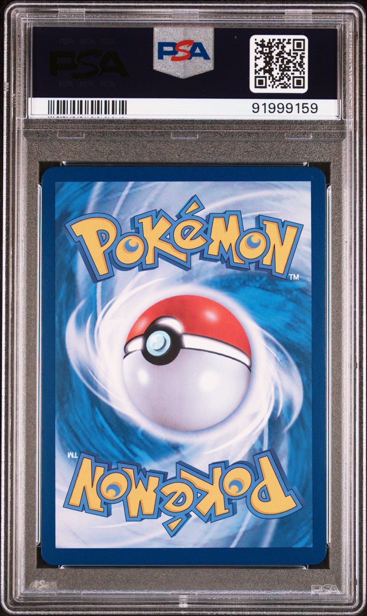 Graded 2021 Pokemon KOR Umbreon VMax #048 Sword and Shield Trading Card Game PSA 10 Gem Mint