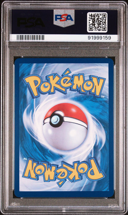 Graded 2021 Pokemon KOR Umbreon VMax #048 Sword and Shield Trading Card Game PSA 10 Gem Mint