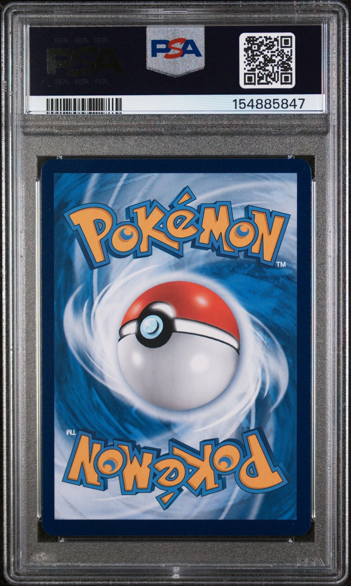 Graded 2025 Pokemon Chinese CBB2 Umbreon VMax #14 Trading Card Game PSA 10 Gem Mint