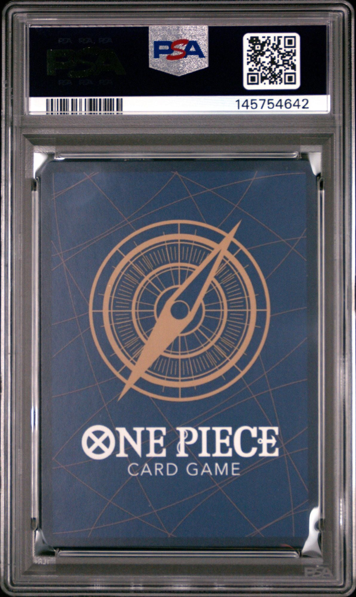 Graded 2024 One Piece Japanese PRB01 Kozuki Momonosuke #041 Alternate Art Trading Card Game PSA 10 Gem Mint