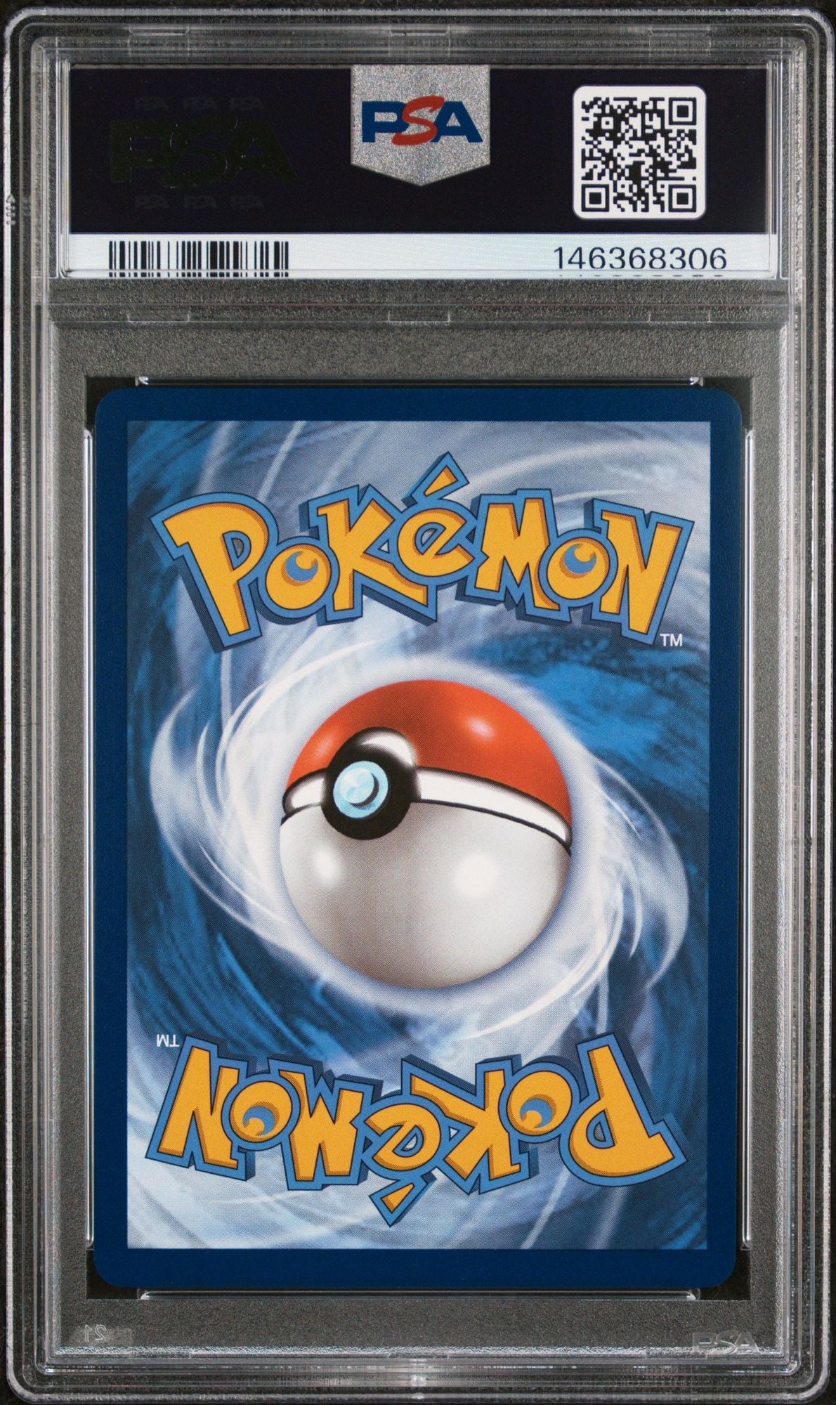 Graded 2025 PKM PRE Flareon Ex #014 Prismatic Evolutions Trading Card Game PSA 10 Gem Mint
