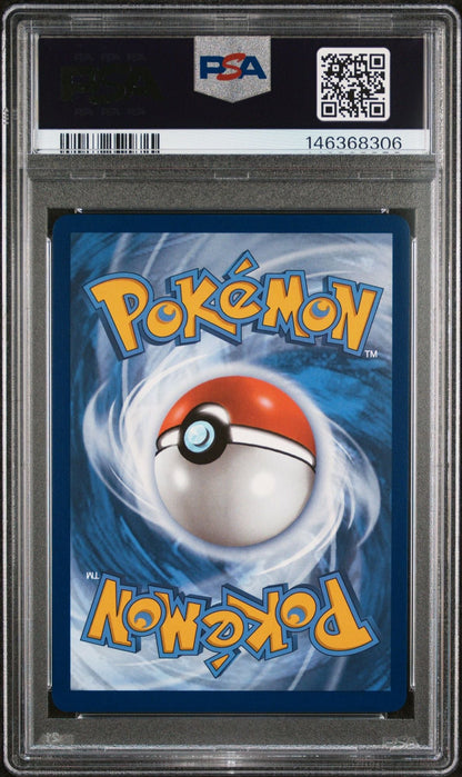 Graded 2025 PKM PRE Flareon Ex #014 Prismatic Evolutions Trading Card Game PSA 10 Gem Mint