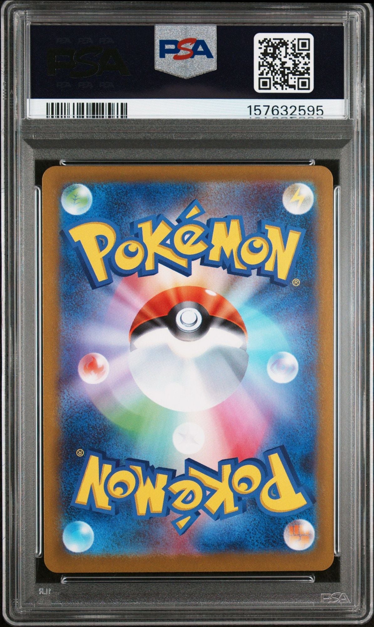 Graded 2025 Pokemon Japanese SV10 Rocket's Moltres Ex #015 Trading Card Game PSA 10 GEM MINT
