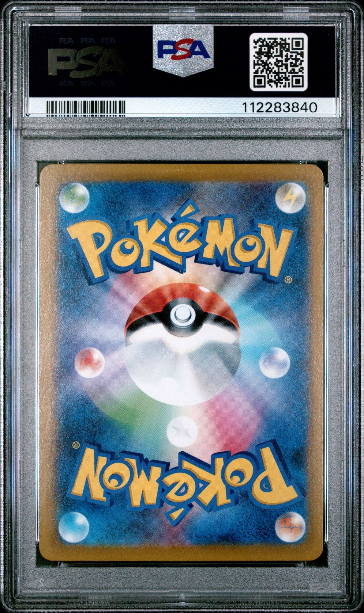 Graded 2021 Japanese Pokemon Galarian Articuno V #060 Trading Card Game PSA 10 Mint