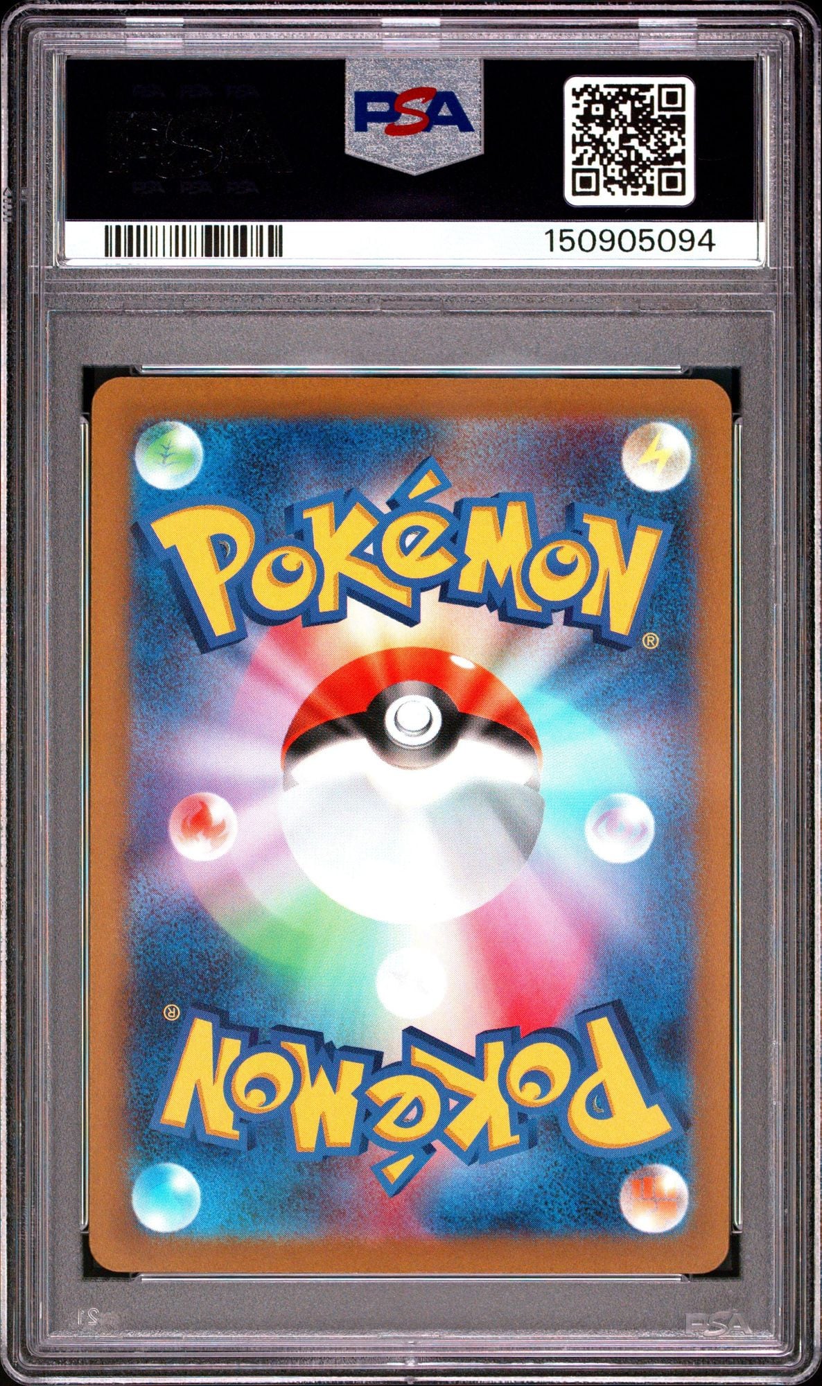 Graded 2022 Japanese Pokemon Galarian Articuno #182 Trading Card Game PSA 10 Mint
