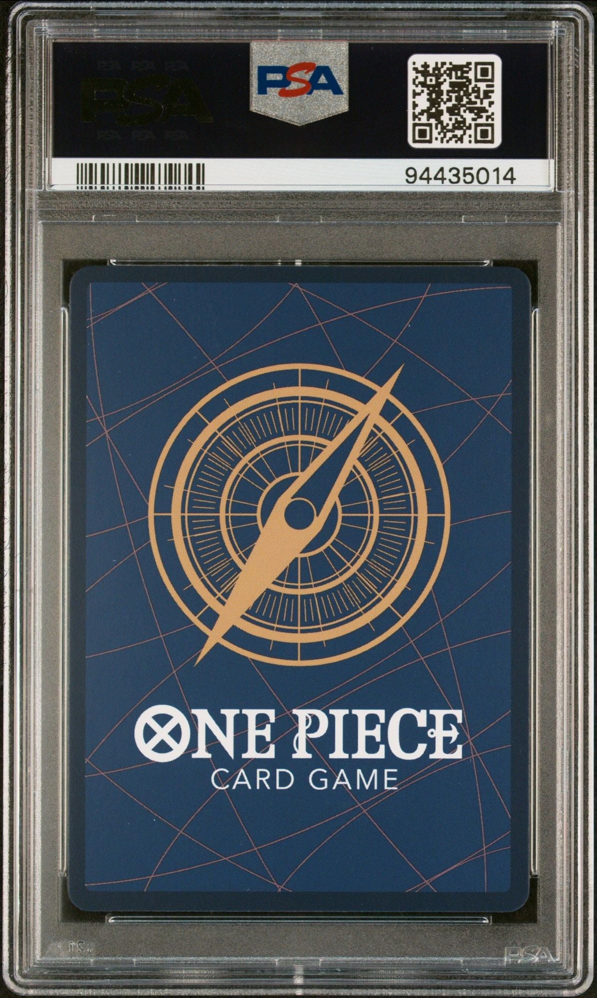 Graded 2024 One Piece OP07 EN Boa Hancock #051 500 Years in the Future Trading Card Game PSA 10 Gem Mint