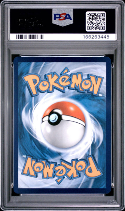 Graded 2024 Pokemon Chinese CS5a Charmander #001 Gallant Galaxy Trading Card Game PSA 10 Gem Mint