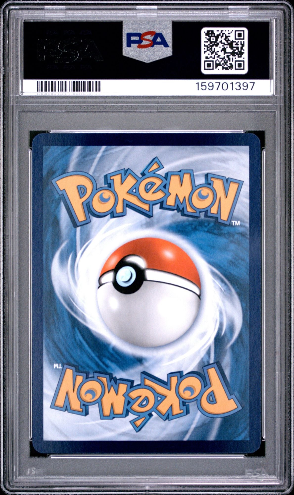 Graded 2025 PKM Chinese Gengar #04 CBB3 Trading Card Game PSA 10 Gem Mint