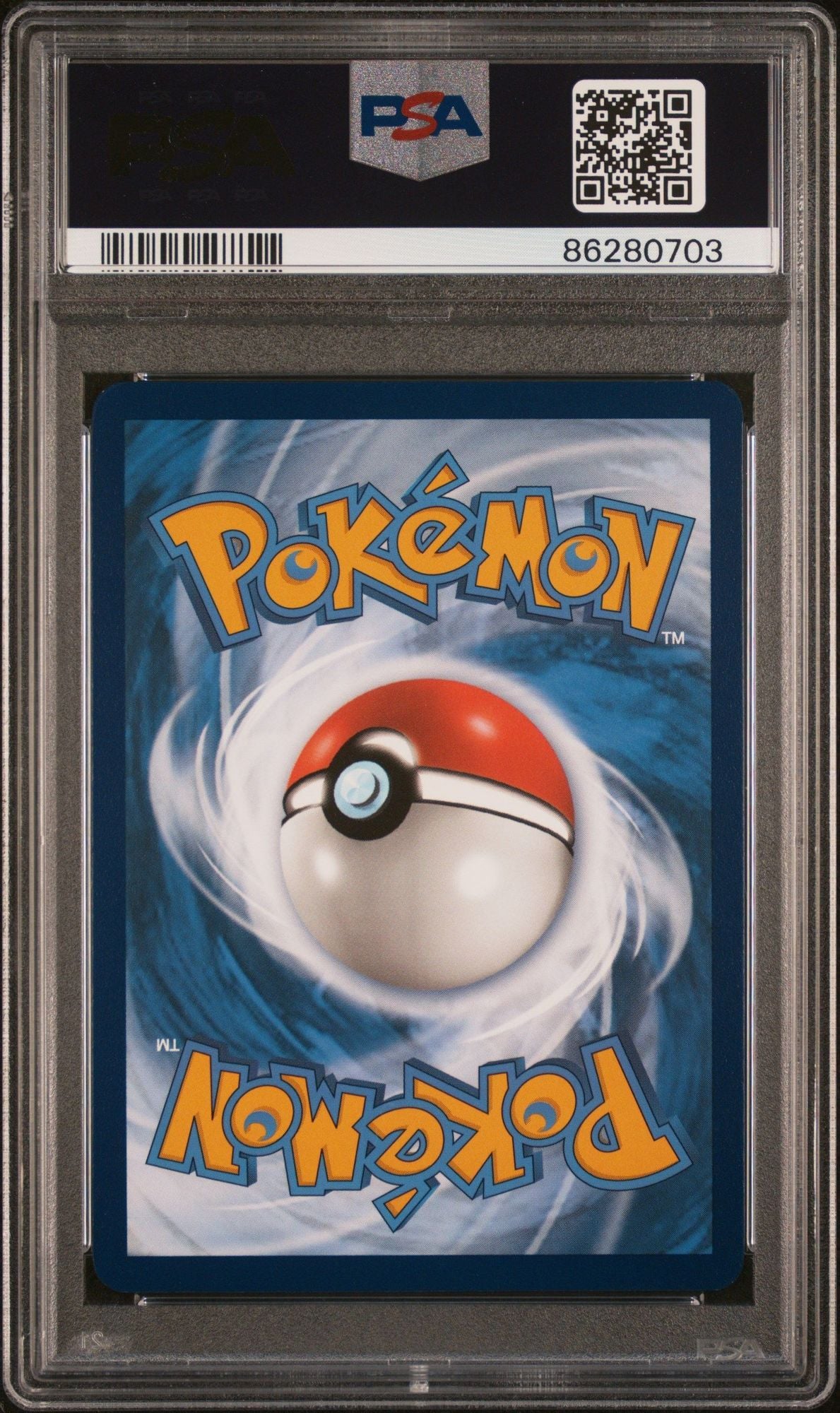 Graded 2023 Pokemon EN Toxicroak ex #232 SVI Trading Card Game PSA 10 Gem Mint