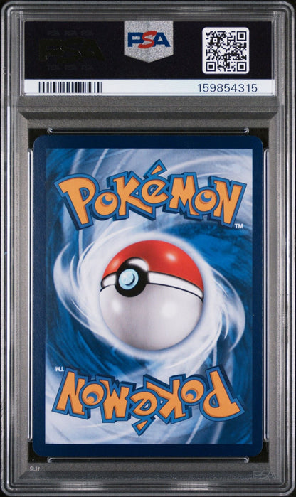 Graded 2026 Pokemon Chinese CBB4 Eevee #02 Trading Card Game PSA 9 Mint