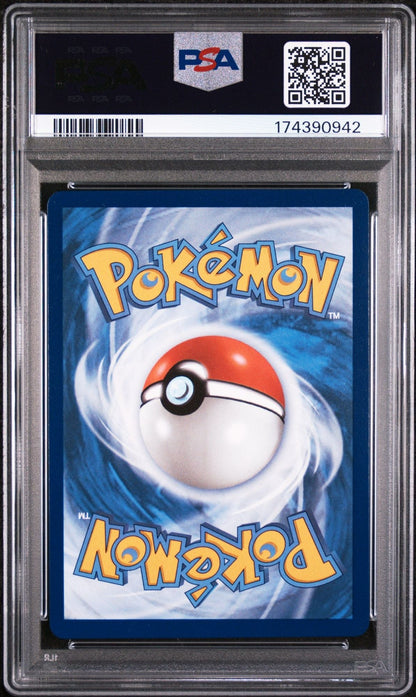 Graded 2026 PKM MEP EN Mega Charizard Y ex #030 Promo Trading Card Game PSA 10 Gem Mint