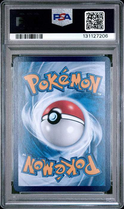 Graded 2025 Pokemon Simplified Chinese CBB1 Captain Pikachu #03 C-Gem Pack Vol 1 Trading Card Game PSA 10 Gem Mint
