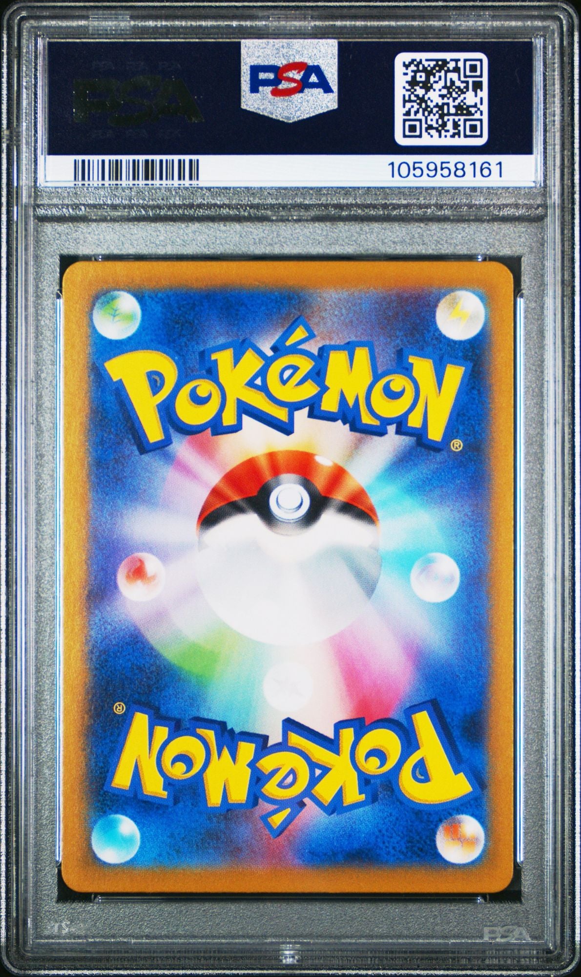 Graded 2024 PKM Japanese Sv5a Pinsir #067 Crimson Haze Art Rare Trading Card Game PSA 10 Gem Mint