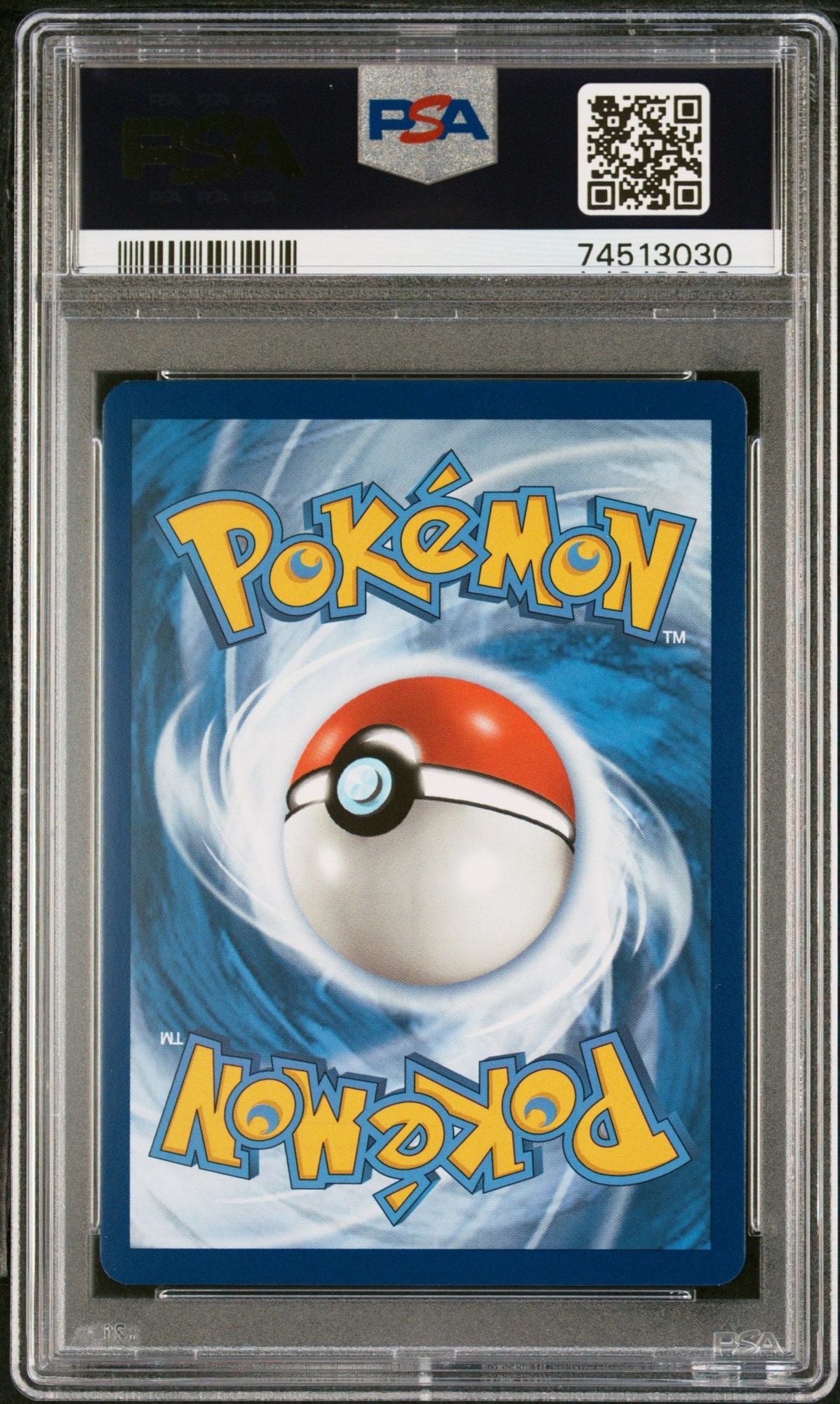 Graded 2023 Pokemon SWSH Morpeko #289 V Union Black Star Promo Trading Card Game PSA 10 Gem Mint