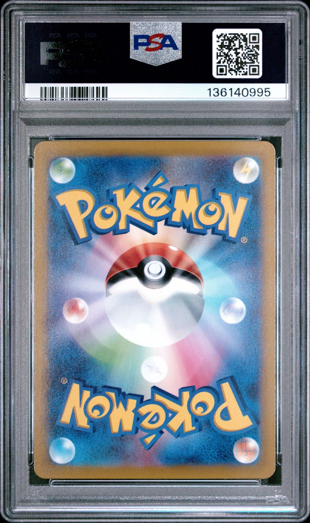 Graded 2022 Pokemon Japanese FA Latias #195 SWSH VStar Universe Trading Card Game PSA 10 Gem Mint